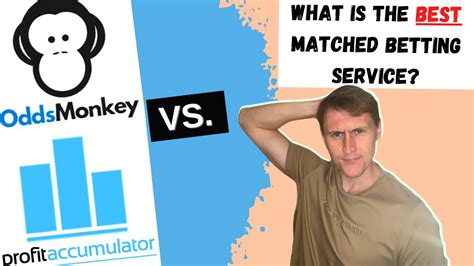 oddsmonkey vs outplayed|profit accumulator website.